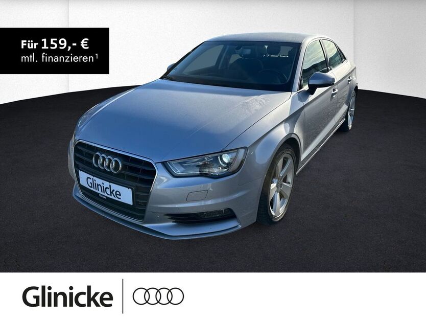 Audi A3 103.507 km 15.490 € Bad Sooden-Allendorf 37242