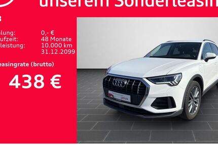 Audi Q3 86.502 km 24.400 &euro; Ludwigshafen 67063