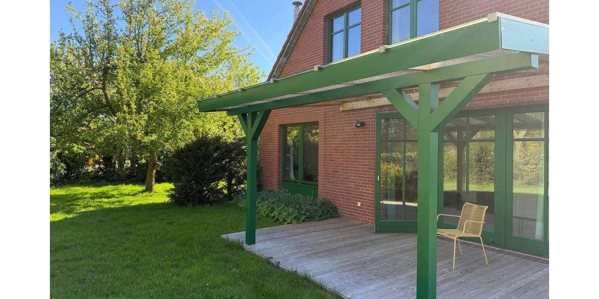 Einfamilienhaus Otterndorf - 4 Zimmer, 160 m&sup2;, 499.000&euro; | Angebot:26433553