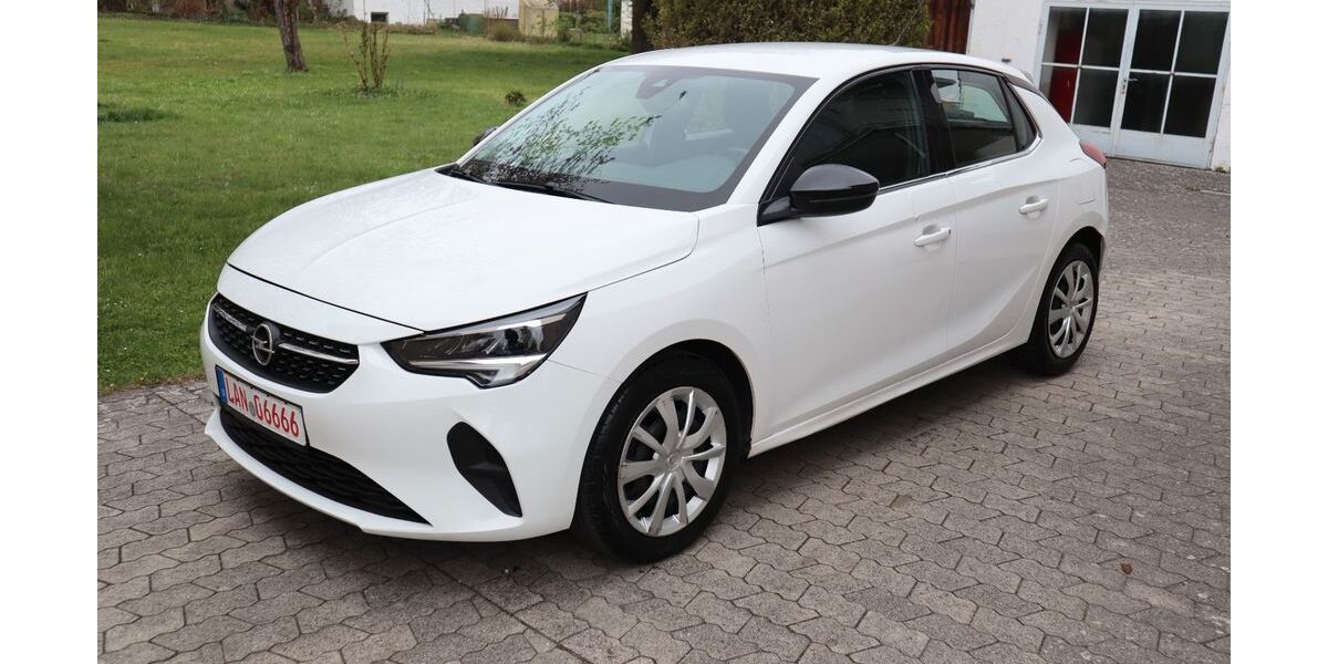 Opel Corsa 155.650 km 7.590 &euro; Ganacker 94431