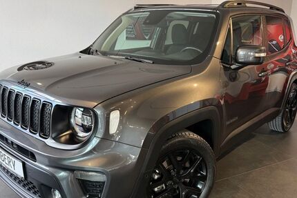Jeep Renegade 87.500 km 17.990 &euro; Hartheim am Rhein 79258
