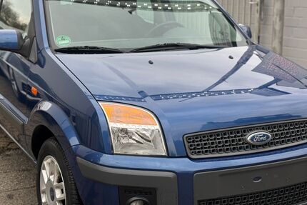 Ford Fusion 50.000 km 4.990 &euro; Krefeld 47807