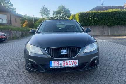 Seat Exeo 300.000 km 2.800 &euro; Schweich-Issel 54338
