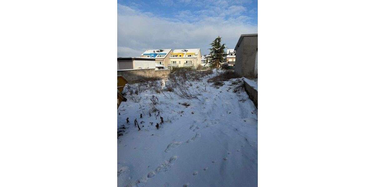 Grundstück Stolberg (Rheinland) / Mausbach Mausbach - 120.000&euro; | Angebot:24686909