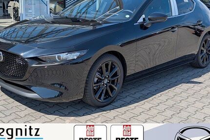 Mazda 3 4.085 km 28.490 &euro; Stendal 39576