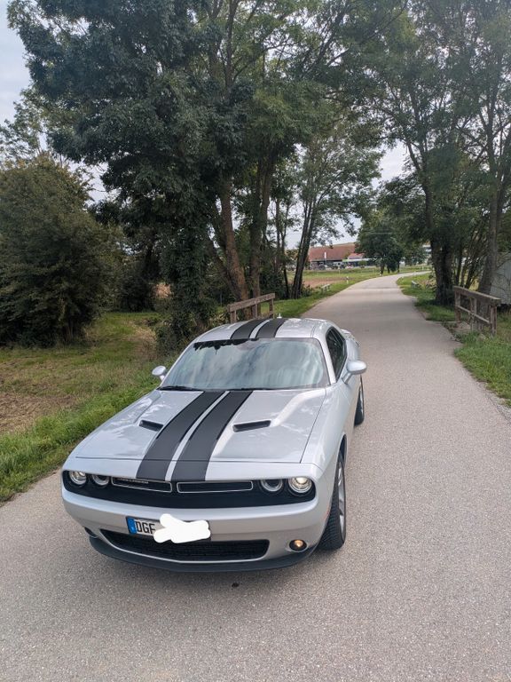 Challenger