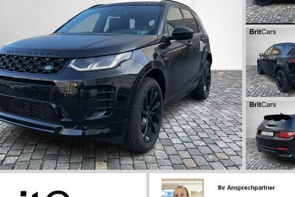 Land Rover Discovery Sport 1.852 km 76.427 &euro; Teltow 14513