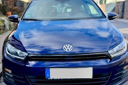 VW Scirocco 99.099 km 18.000 &euro; Neuhausen 75242