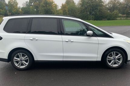 Ford Galaxy 108.000 km 16.950 € Neuhof 36119