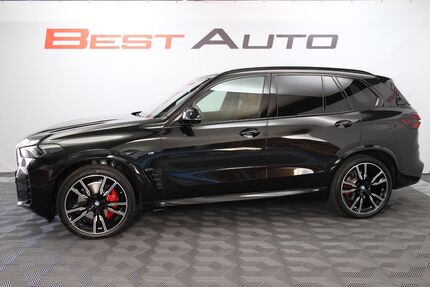 BMW X5 8.293 km 95.990 &euro; Tirschenreuth 95643