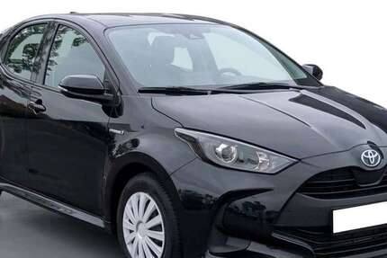 Toyota Yaris 30.205 km 16.480 &euro; Bückeburg 31675