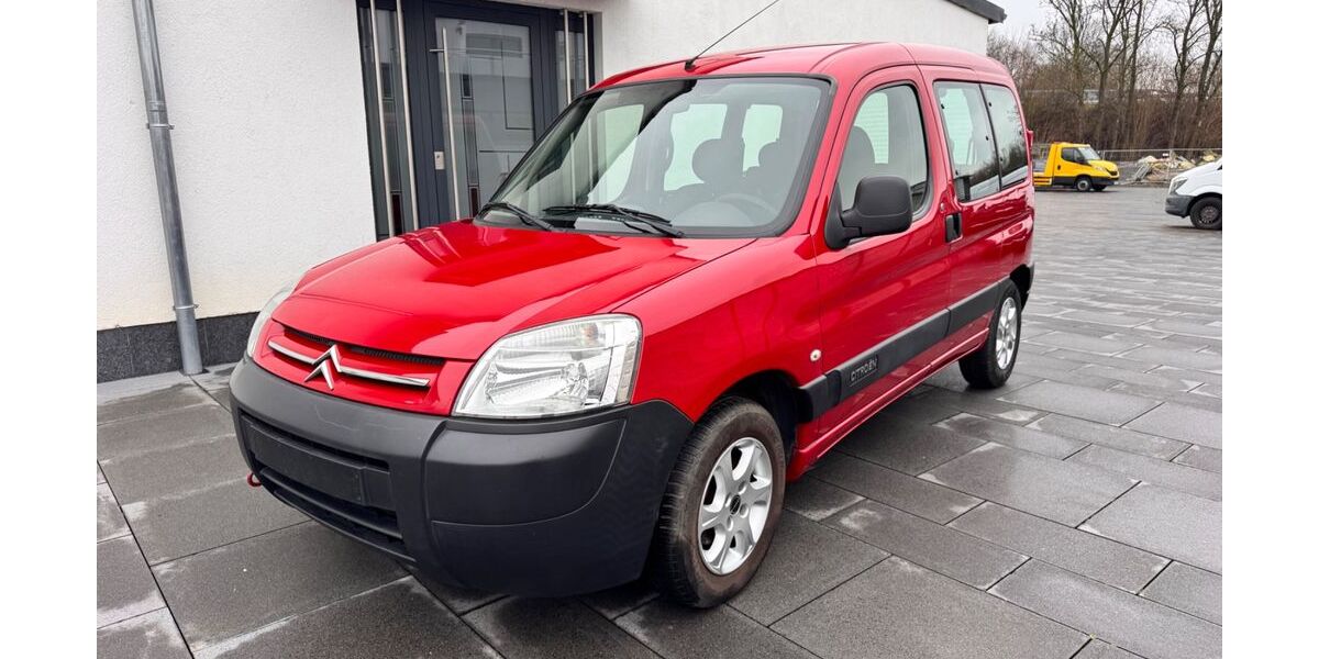Citroen Berlingo 157.000 km 1.999 &euro; Köln 51147