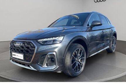 Audi Q5 23.809 km 50.690 &euro; Kassel 34125