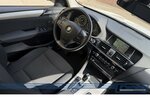 BMW X3 xDrive 30 d Advantage 8G*Pano*NAV*AHK*SHZ* 168.390 km 16.990 &euro; Berlin 13187