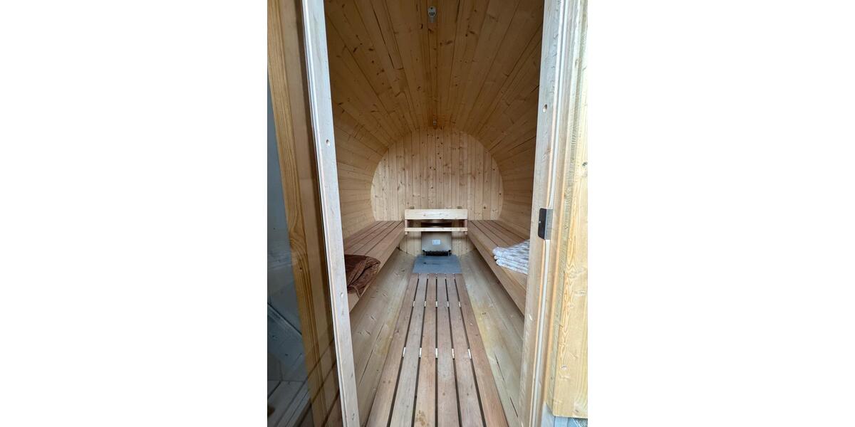 Bungalow Büsum - 3 Zimmer, 84 m&sup2;, 330.000&euro; | Angebot:27025536