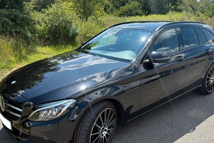 Mercedes-Benz C 400 190.000 km 22.400 &euro; Leutkirch im Allgäu 88299