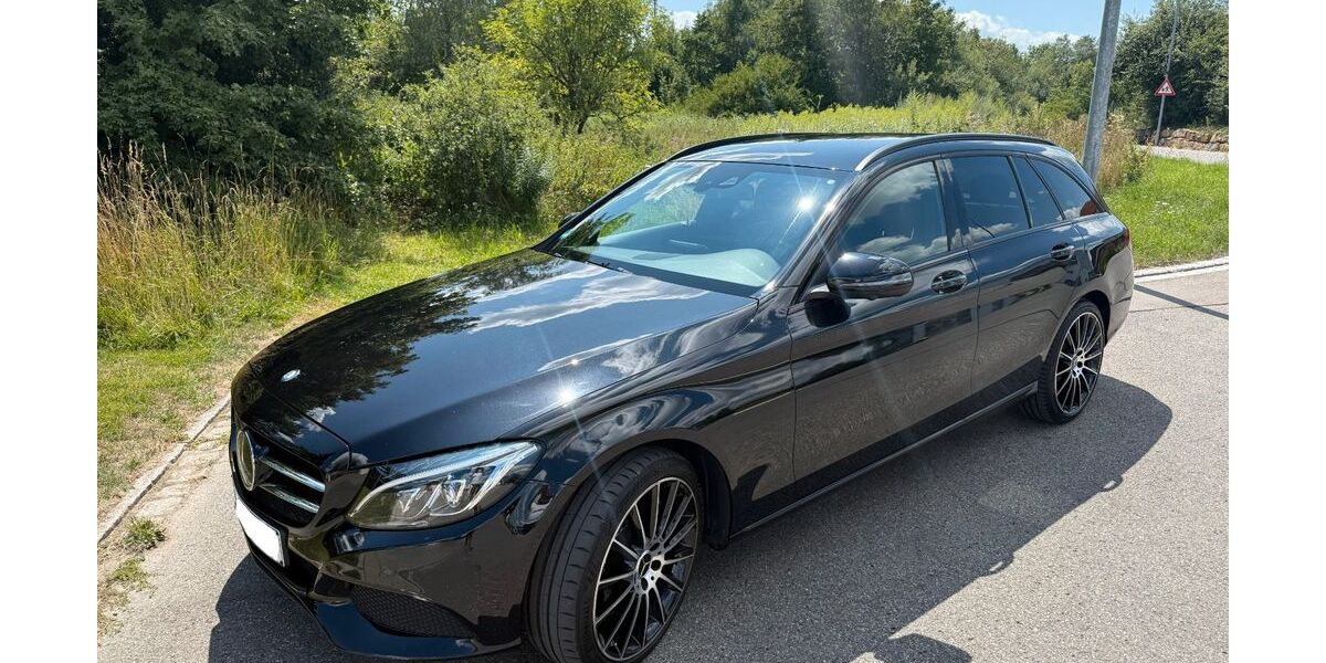 Mercedes-Benz C 400 190.000 km 22.400 &euro; Leutkirch im Allgäu 88299