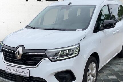 Renault Kangoo 9.125 km 21.497 &euro; Erfurt 99099