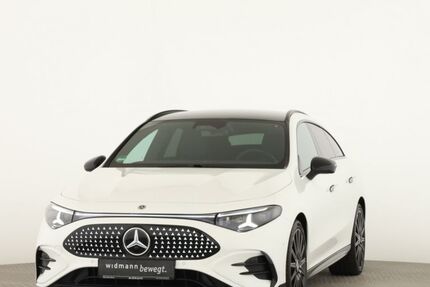 Mercedes-Benz CLA 350 8.000 km 64.850 &euro; Ebermannsdorf 92263