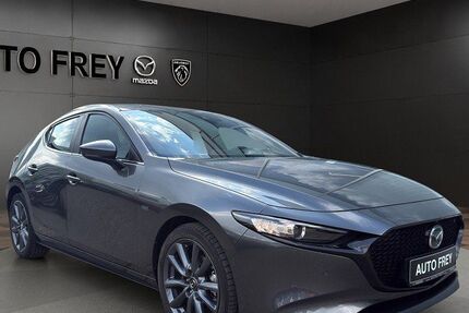 Mazda 3 33.146 km 23.480 &euro; Augsburg 86167