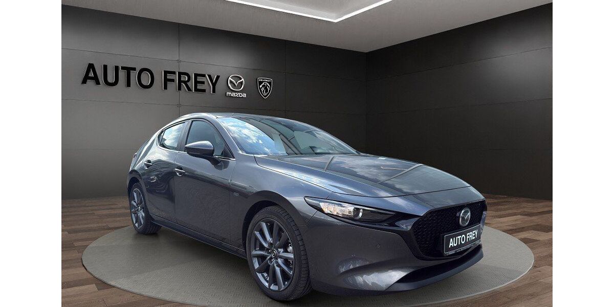 Mazda 3 33.146 km 23.480 &euro; Augsburg 86167
