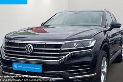 VW Touareg 49.432 km 44.990 &euro; Mettmann 40822