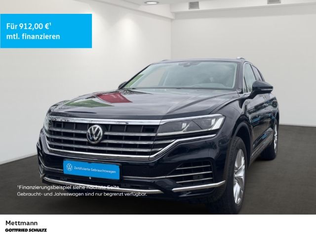 VW Touareg 49.432 km 44.990 &euro; Mettmann 40822