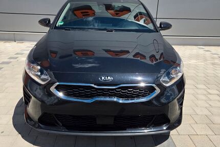 Kia ceed / Ceed 107.000 km 12.350 &euro; Zaisertshofen 86874