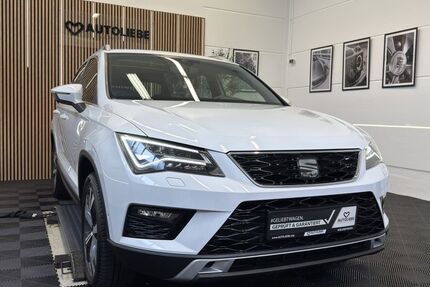 Seat Ateca 66.959 km 22.950 &euro; Wendelstein 90530