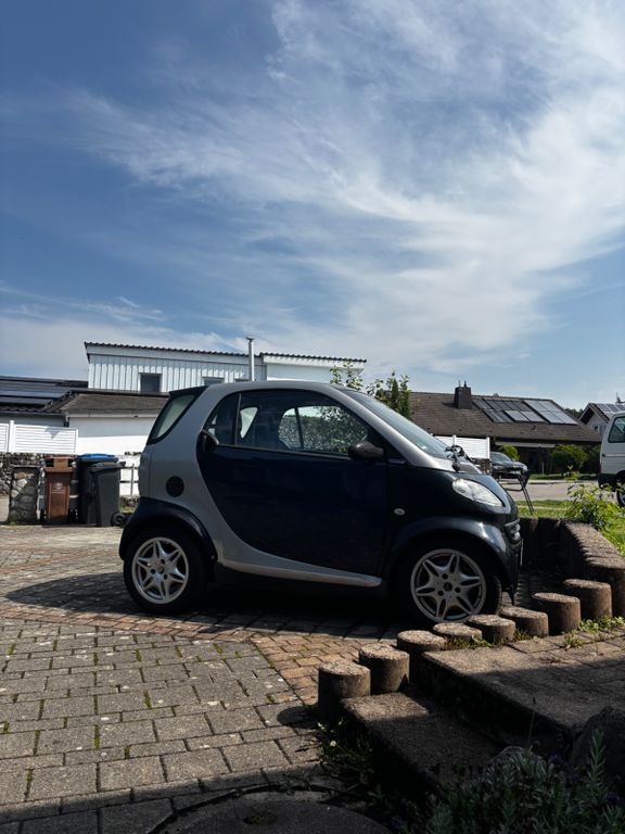 ForTwo