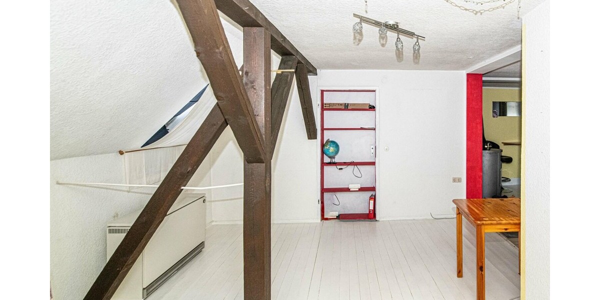 Charme trifft Raum: Historischer Gewölbekeller und Kaminfeuer genießen - Einfamilienhaus Neunburg vorm Wald | Angebot:26801236
