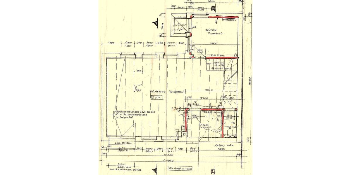 Mehrfamilienhaus, Wohnhaus Coswig - 1 Zimmer, 250.000&euro; | Angebot:25968408