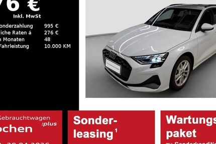 Audi A3 7.415 km 31.399 &euro; Pfaffenhofen 85276