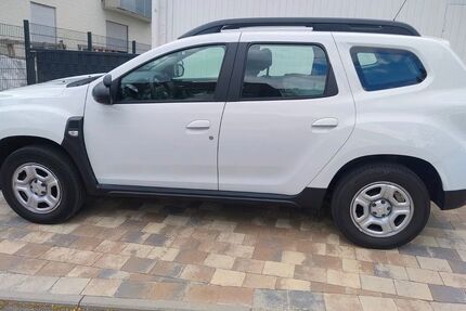 Dacia Duster 152.000 km 12.500 &euro; Ebhausen 72224