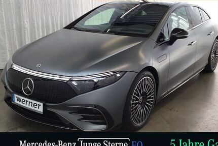 Mercedes-Benz EQS 46.500 km 72.727 &euro; Weyhe 28844