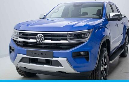 VW Amarok 7.229 km 47.489 € Berlin 13088