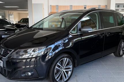 Seat Alhambra 73.000 km 27.950 &euro; Elsdorf 50189
