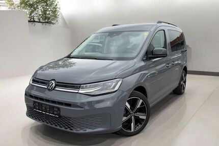 VW Caddy 10.400 km 34.499 &euro; Speyer 67346