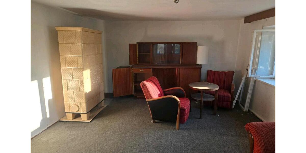 Einfamilienhaus Radibor - 6 Zimmer, 140 m&sup2;, 38.600&euro; | Angebot:26507294