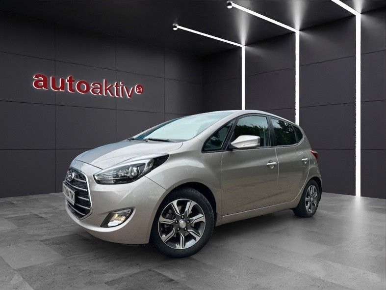 Hyundai i20 58.130 km 13.490 € Bienenbüttel 29553
