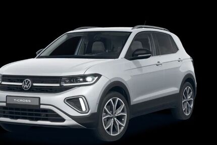 VW T-Cross 6.800 km 28.250 &euro; Grafenau 94481