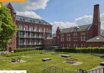 Residential living im ehem. Kloster Am Guten Hirten - Zum All-Inklusive-Tarif