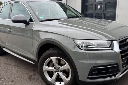 Audi Q5 128.752 km 25.999 € Leipzig 04207