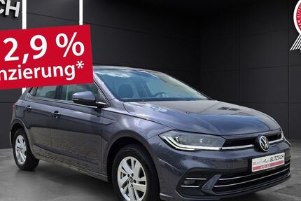 VW Polo 33.000 km 18.850 &euro; Kamenz 01917