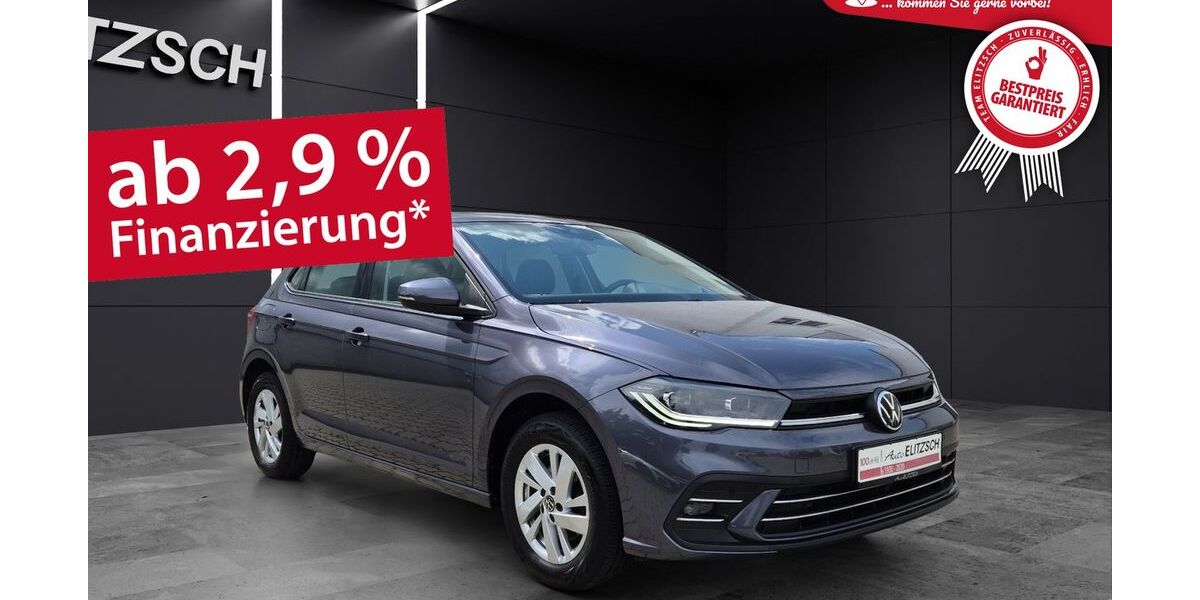 VW Polo 33.000 km 18.850 &euro; Kamenz 01917
