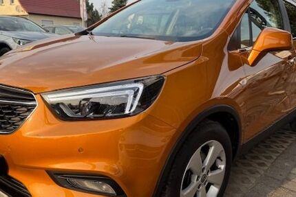 Opel Mokka 43.500 km 14.999 &euro; Eisenhüttenstadt 15890