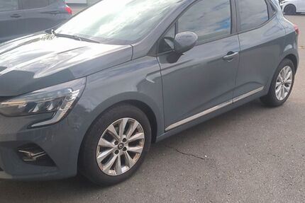 Renault Clio 54.505 km 10.490 &euro; Lugau 09385