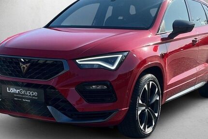 Cupra Ateca 29.455 km 31.980 &euro; Mainz 55120