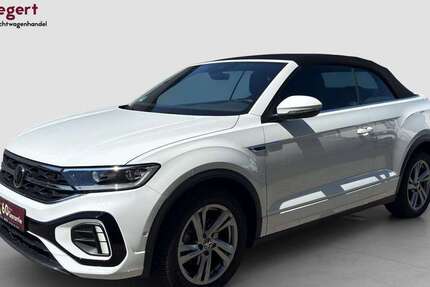 VW T-Roc 24.500 km 27.490 &euro; Holzgerlingen 71088