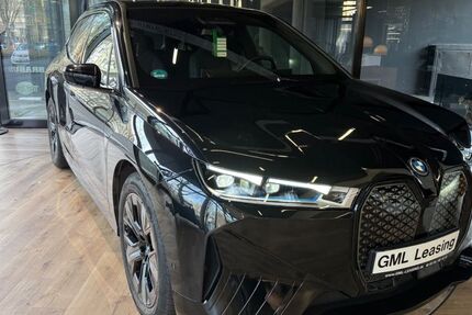 BMW iX 40.681 km 57.900 &euro; Dortmund 44139